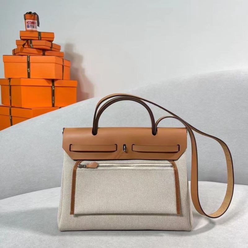 Hermes Herbag Series